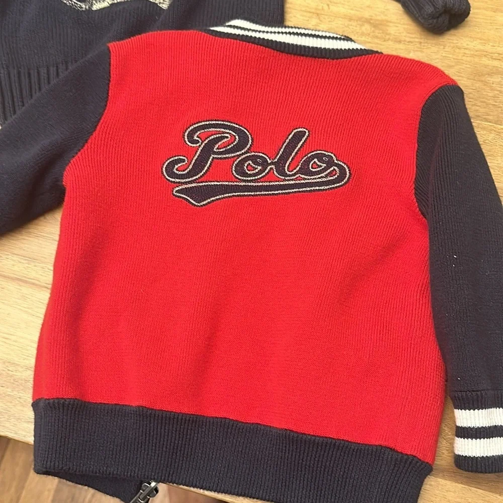 POLO RALPH LAUREN 18m  bundle